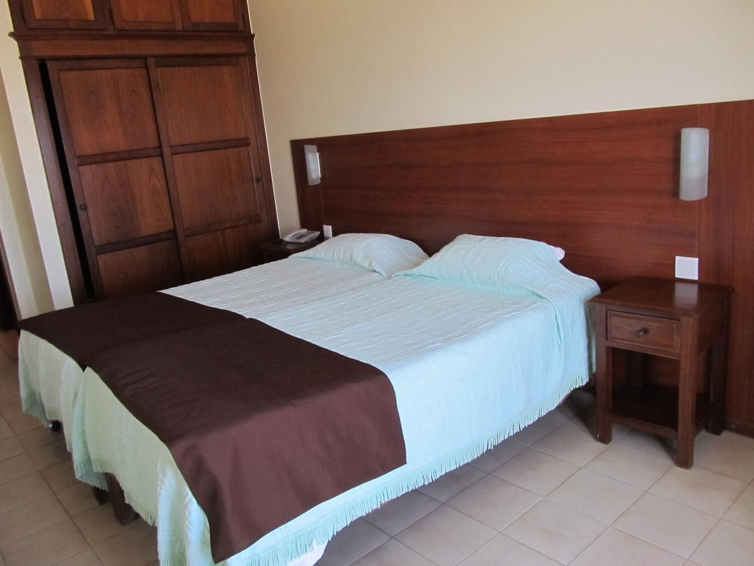 Hotel Avenida Praia Portimão Buitenkant foto